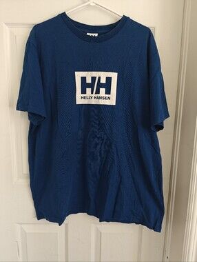 HELLY HANSEN Men's T-shirt Graphic